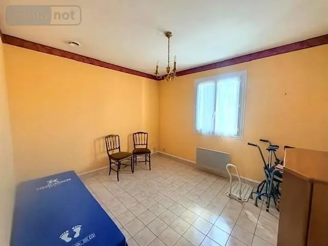 Maison a vendre Saumur 49400 Maine-et-Loire 49 116 m2 6 pièces 242200 euros 49105-979 009