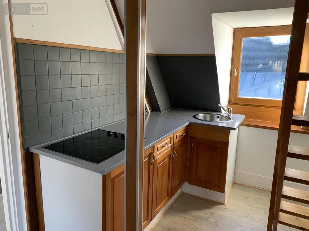 Location appartement Arras 62000 Pas-de-Calais 62 33 m2 450 euros 62135-L1204 001