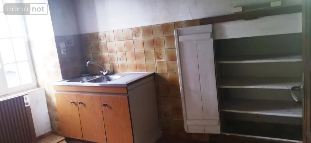 Maison a vendre Guémené-sur-Scorff 56160 Morbihan 56 90 m2 4 pièces 84860 euros 56075-2191 005