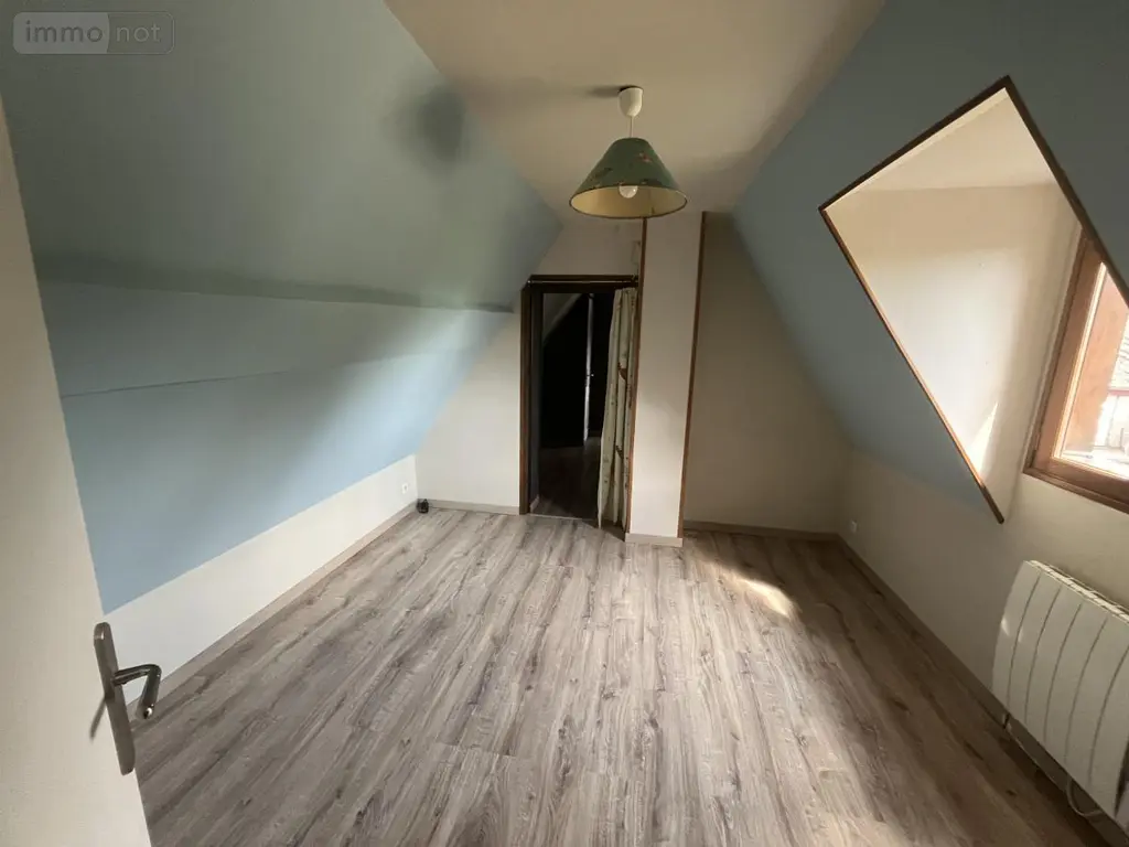 Maison a vendre Offranville 76550 Seine-Maritime 76 116 m2 6 pièces 248850 euros 76046-213 007