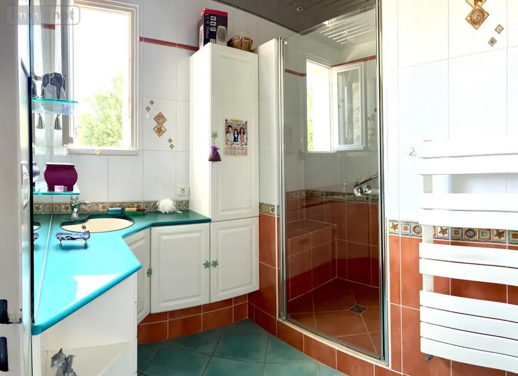 Maison a vendre Cantenay-Épinard 49460 Maine-et-Loire 49 108 m2 5 pièces 219360 euros 49031-2853 008