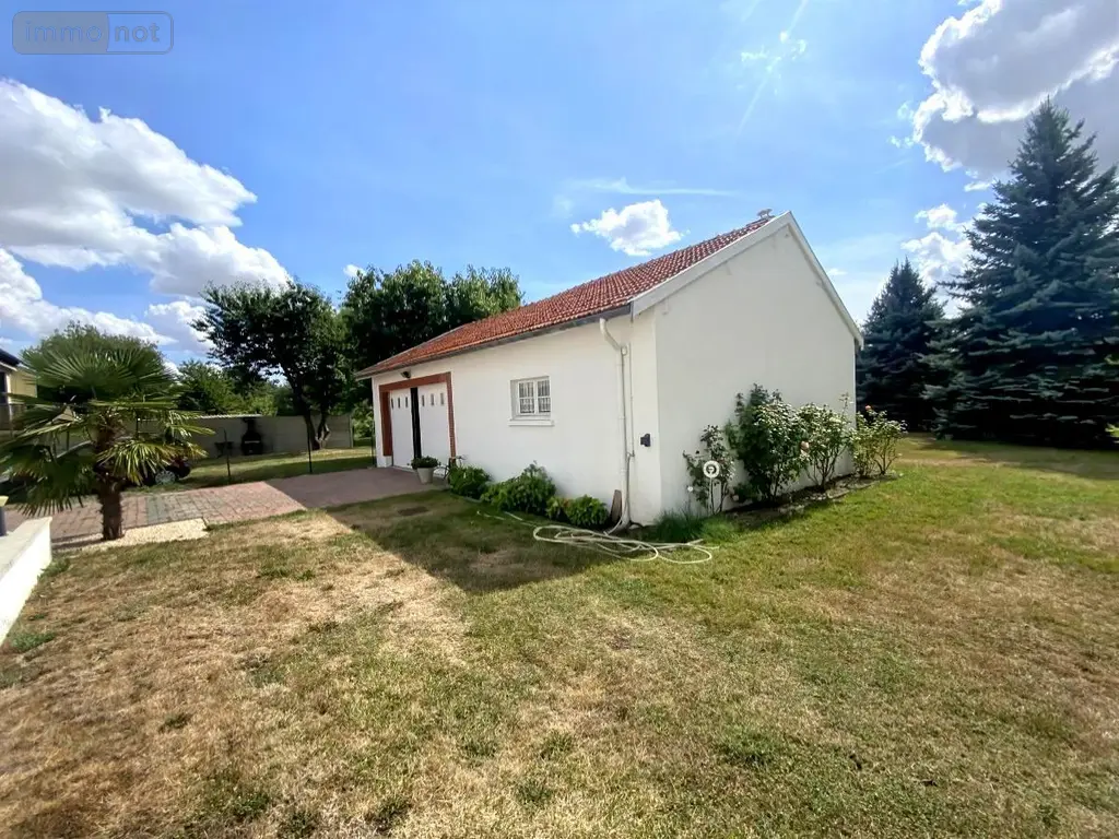 Maison a vendre Boult-sur-Suippe 51110 Marne 51 150 m2 6 pièces 399000 euros 51082-2526 003