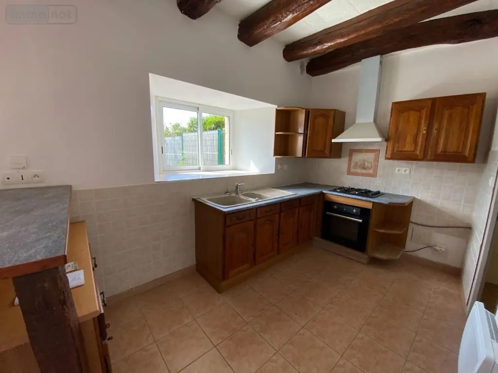 Maison a vendre Plumelec 56420 Morbihan 56 88 m2 5 pièces 177450 euros 56056-178 004