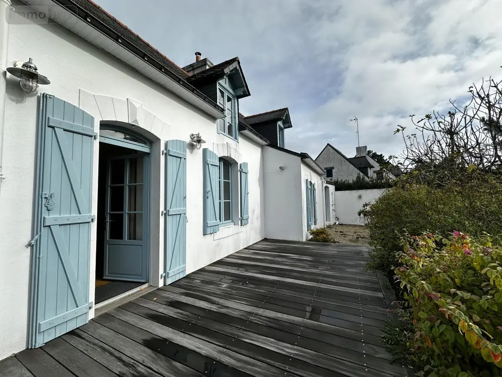 Maison a vendre Arradon 56610 Morbihan 56 152 m2 1434443 euros 56003-1375 014