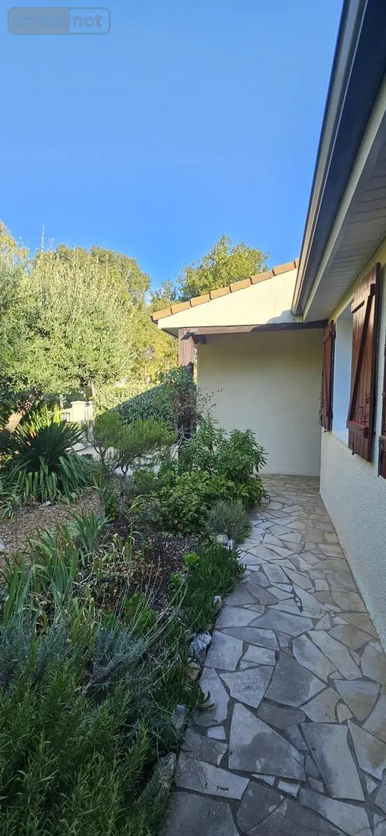 Maison a vendre Clapiers 34830 Hérault 34 103 m2 4 pièces 499000 euros 34019-490 004