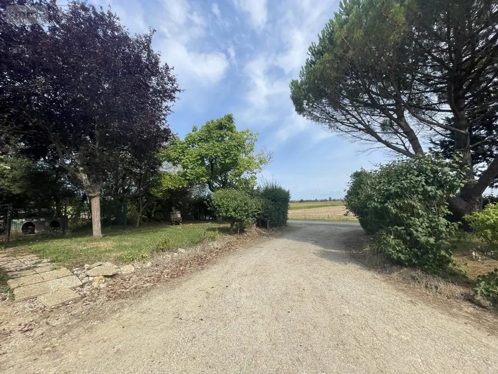 Maison a vendre Moncé-en-Saosnois 72260 Sarthe 72 189 m2 8 pièces 181900 euros 72126-3081 017