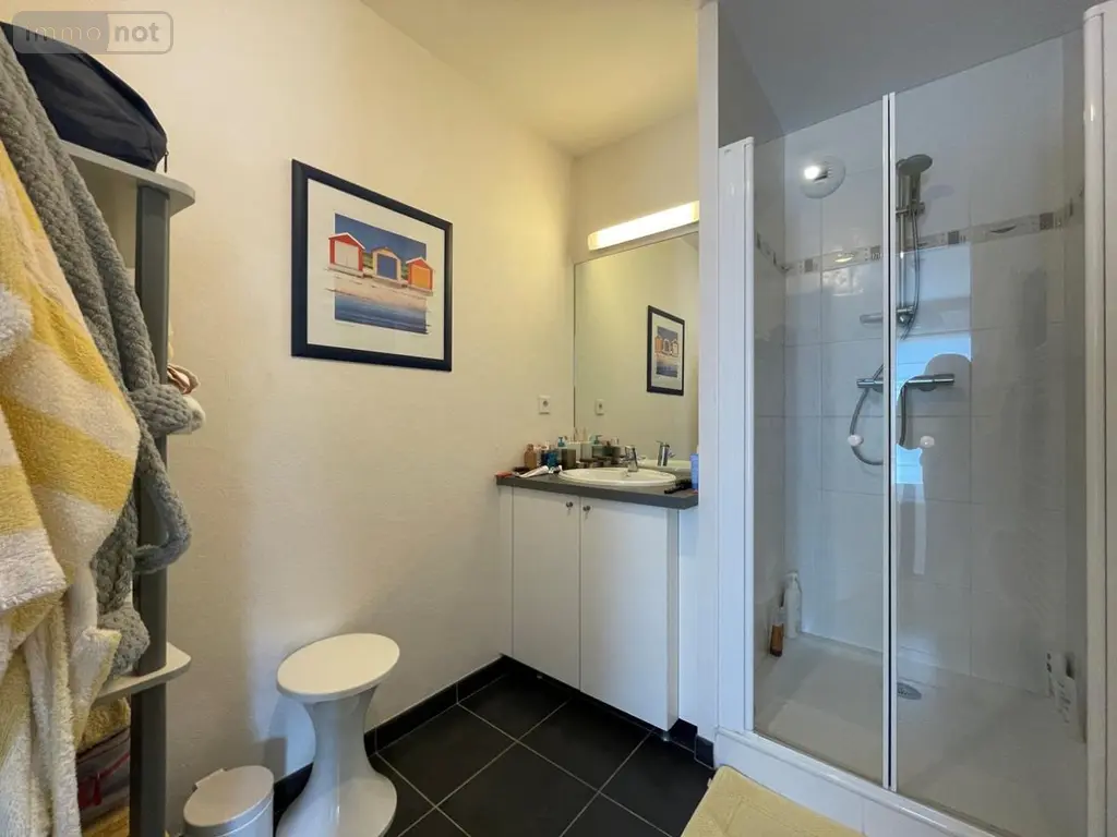 Appartement a vendre Saint-Malo 35400 Ille-et-Vilaine 35 52 m2 2 pièces 271700 euros 35085-851 005