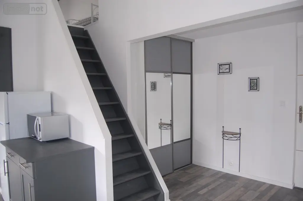 Maison a vendre Plauzat 63730 Puy-de-Dôme 63 126 m2 210000 euros 63022-80 022