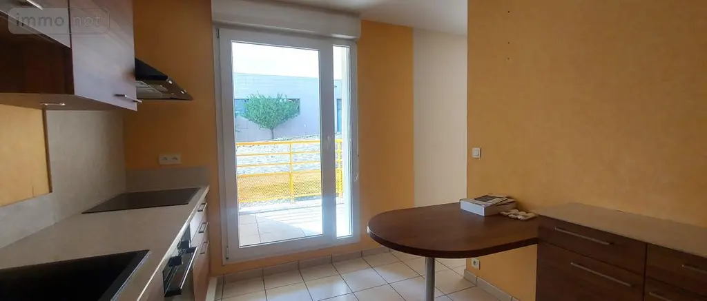 Appartement a vendre Besançon 25000 Doubs 25 100 m2 5 pièces 210000 euros 25001-767 007