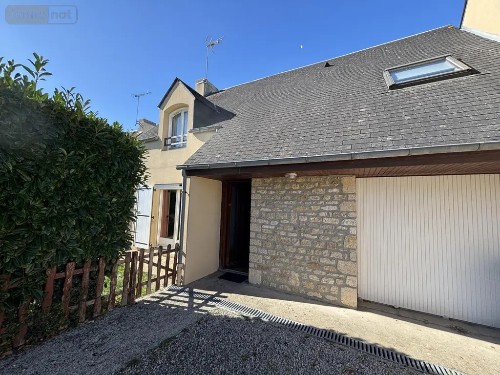 Maison a vendre Valognes 50700 Manche 50 94 m2 4 pièces 249000 euros 50088-1402 010