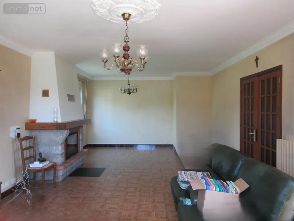Maison a vendre Locminé 56500 Morbihan 56 149 m2 6 pièces 400300 euros 56077-948 005