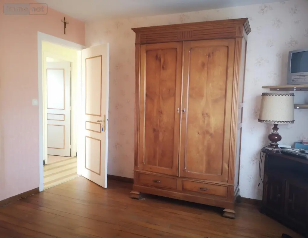 Maison a vendre Bréxent-Énocq 62170 Pas-de-Calais 62 76 m2 4 pièces 184000 euros 62071-463 008