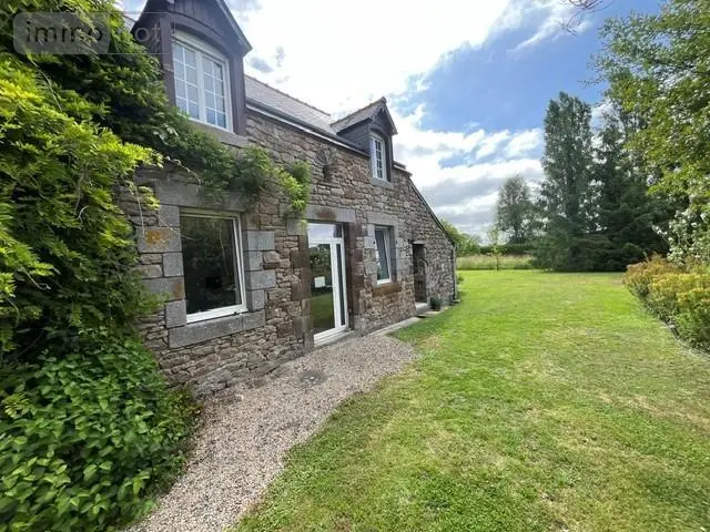Maison a vendre Mont-Dol 35120 Ille-et-Vilaine 35 276 m2 9 pièces 587480 euros 35130-3834 004