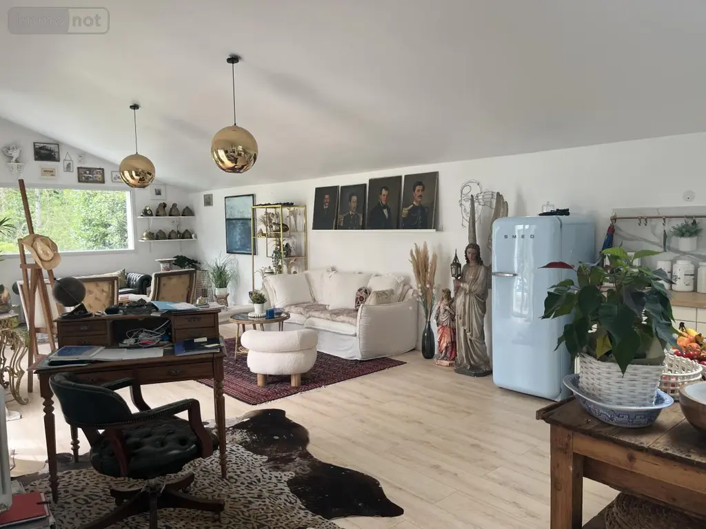 Maison a vendre Merville-Franceville-Plage 14810 Calvados 14 189 m2 6 pièces 992750 euros 14069-424 005