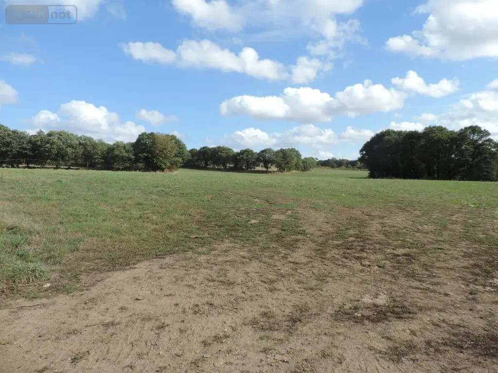 Terrains de loisirs bois etangs a vendre Maël-Pestivien 22160 Côtes-d'Armor 22 431700 euros 22069-1963 009