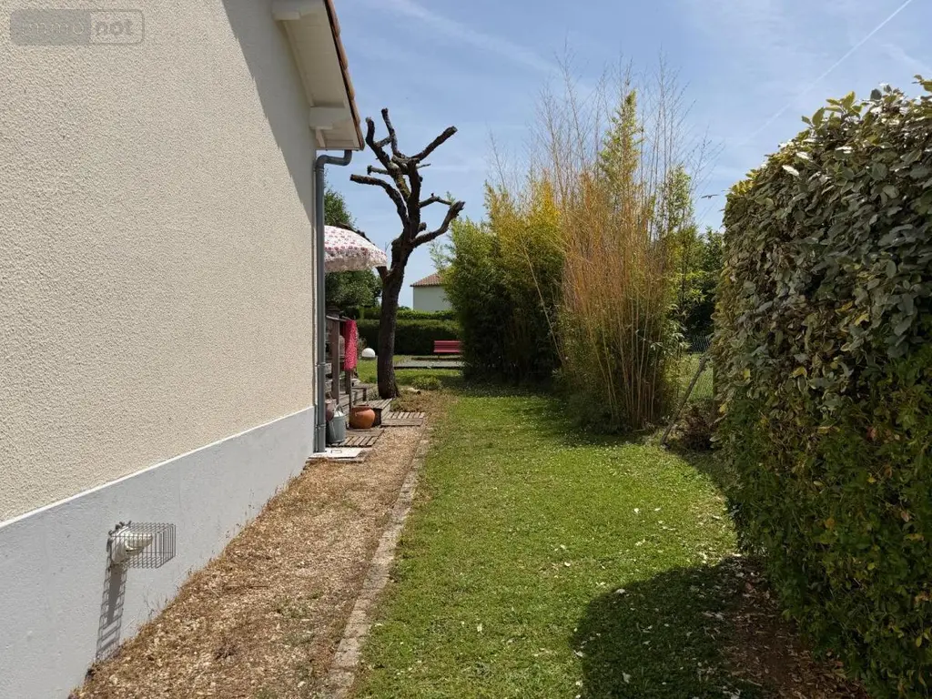 Maison a vendre Échiré 79410 Deux-Sèvres 79 70 m2 3 pièces 198640 euros 79066-121 022