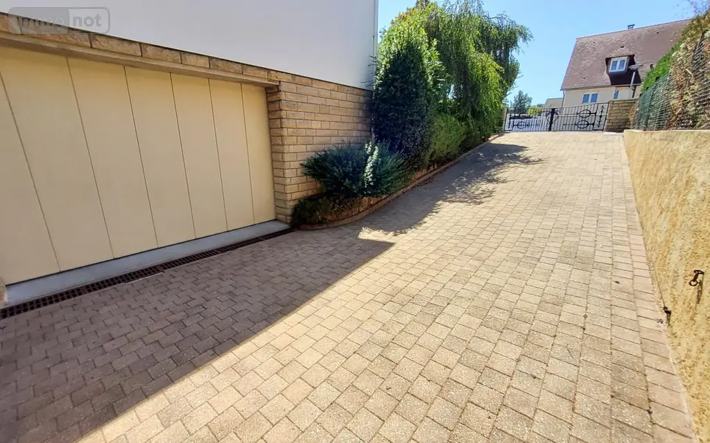 Maison a vendre Ifs 14123 Calvados 14 163 m2 7 pièces 420000 euros 14008-160 005