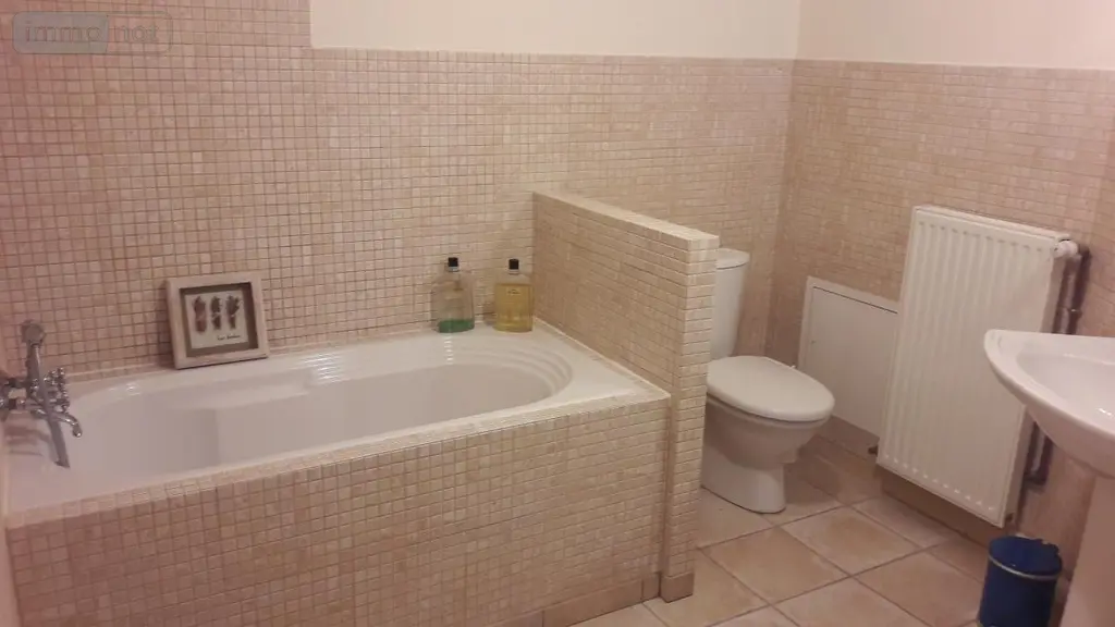 Appartement a vendre Cambrai 59400 Nord 59 108 m2 4 pièces 387760 euros 59084-446 016