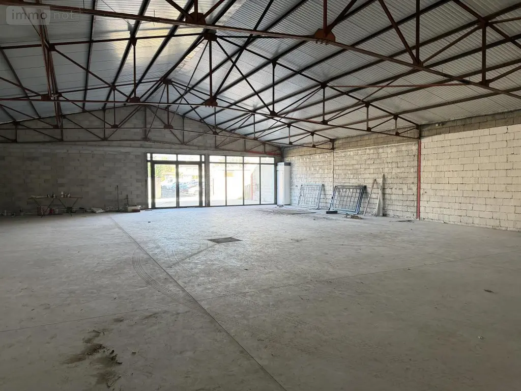 Location maison Chenôve 21300 Côte-d'Or 21 560 m2 5000 euros 21005-L16 006