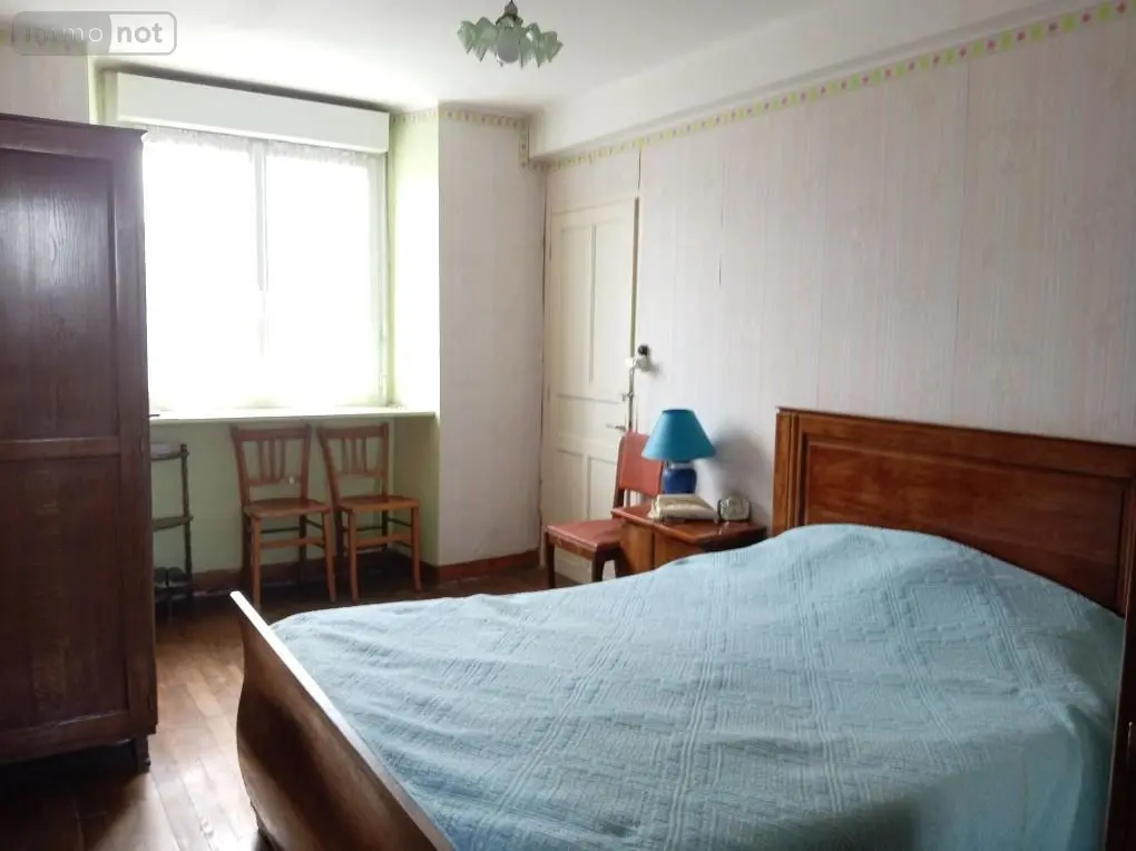 Maison a vendre Saint-Martin-de-Landelles 50730 Manche 50 88 m2 4 pièces 137080 euros 50079-361 005