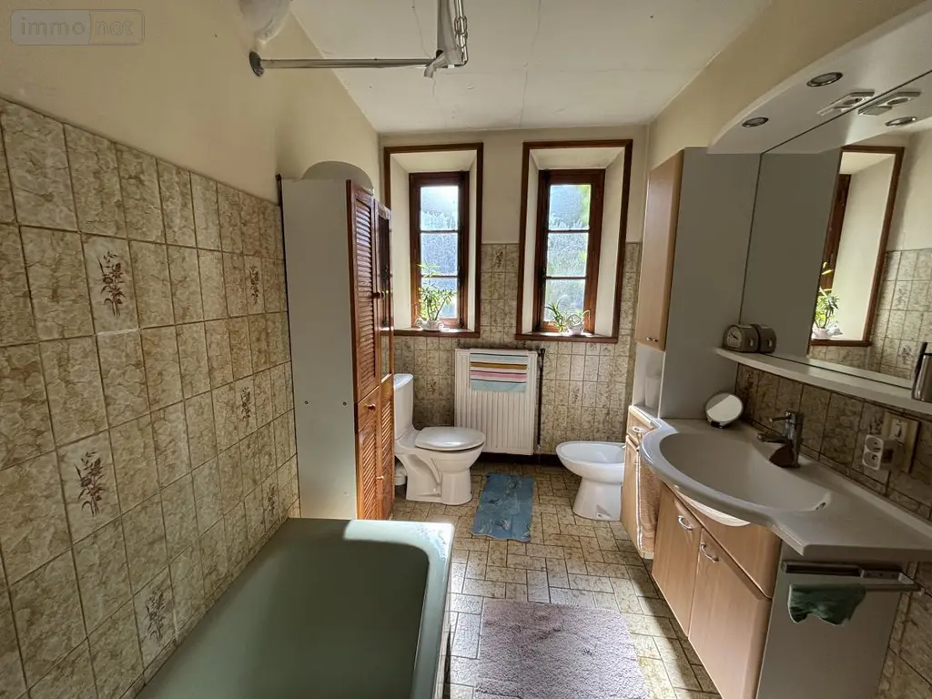 Maison a vendre Cognin 73160 Savoie 73 179 m2 7 pièces 449000 euros 73006-274 010