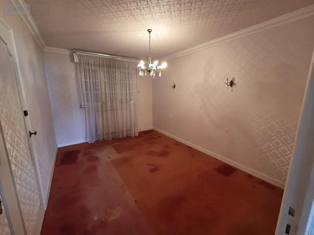 Maison a vendre Port-Louis 56290 Morbihan 56 128 m2 5 pièces 416000 euros 56039-1317 009