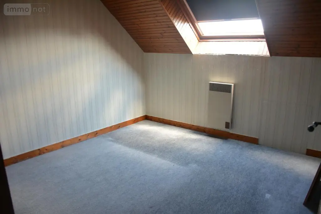 Maison a vendre Sablé-sur-Sarthe 72300 Sarthe 72 94 m2 6 pièces 144900 euros 53039-351 007