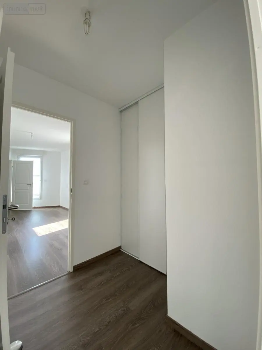 Location appartement Nantes 44000 Loire-Atlantique 44 91 m2 1527 euros 44039-L331 007