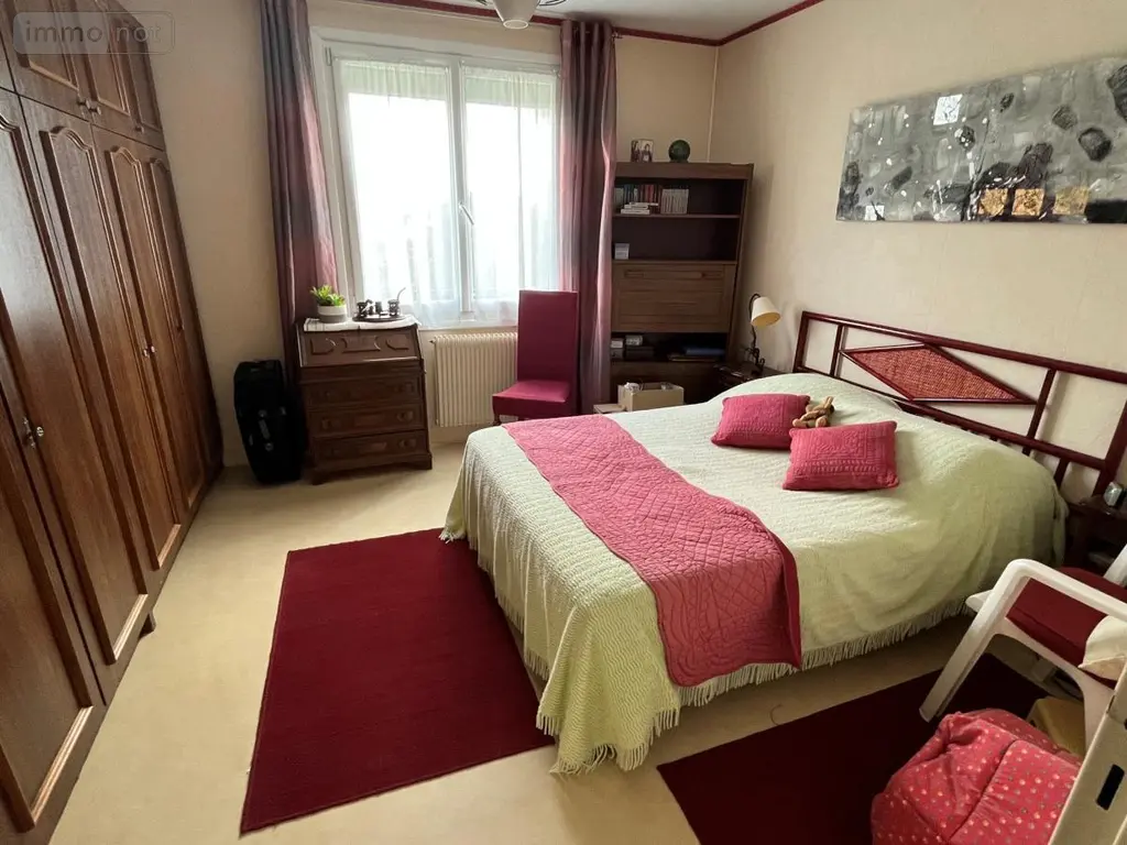 Maison a vendre Carentan-les-Marais 50480 Manche 50 84 m2 169600 euros 50110-789 006