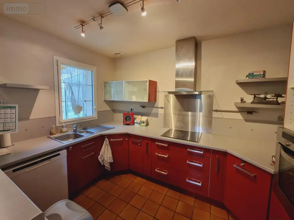Maison a vendre Ploeren 56880 Morbihan 56 130 m2 7 pièces 476100 euros 56096-75 006