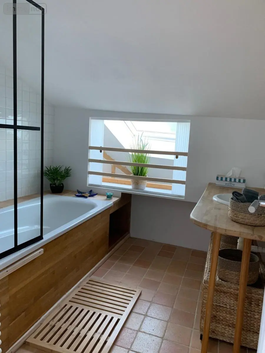 Maison a vendre Auray 56400 Morbihan 56 97 m2 3 pièces 398240 euros 56023-1420 015