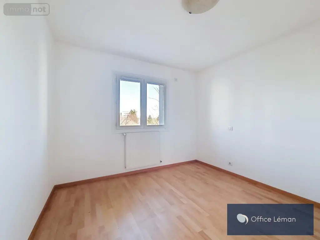 Appartement a vendre Ferney-Voltaire 01210 Ain 01 87 m2 4 pièces 450000 euros 01047-874 009