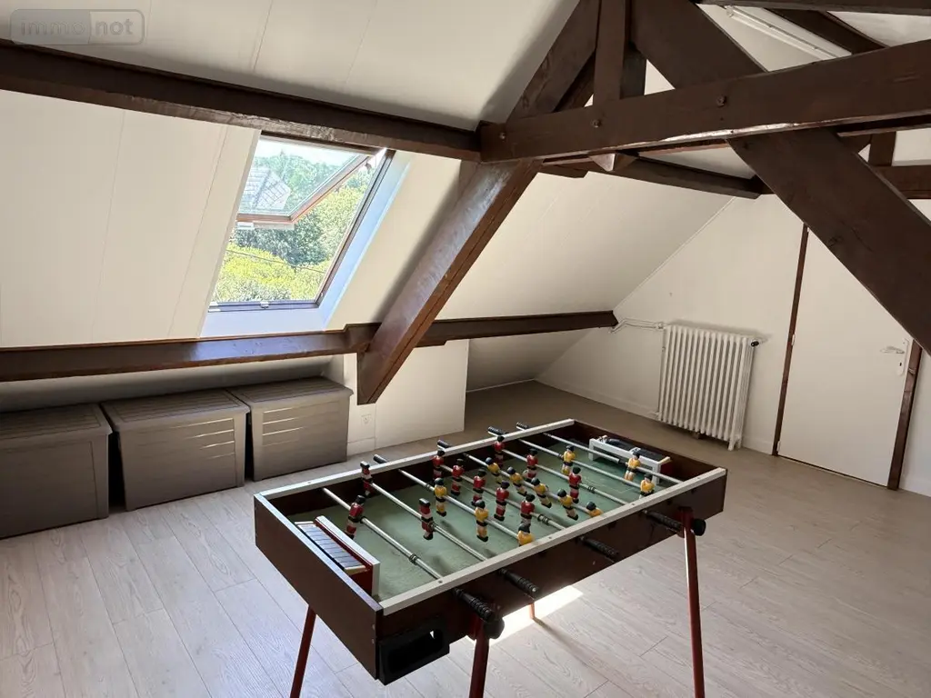 Maison a vendre La Glacerie 50470 Manche 50 258 m2 9 pièces 585400 euros 50046-1344 021