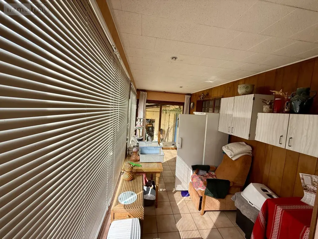 Maison a vendre Louvencourt 80560 Somme 80 187 m2 6 pièces 150800 euros 80121-2706 007