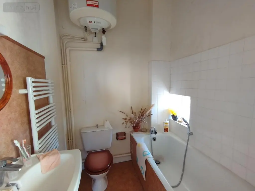 Appartement a vendre Dinard 35800 Ille-et-Vilaine 35 27 m2 1 pièce 209000 euros 35094-1283 004