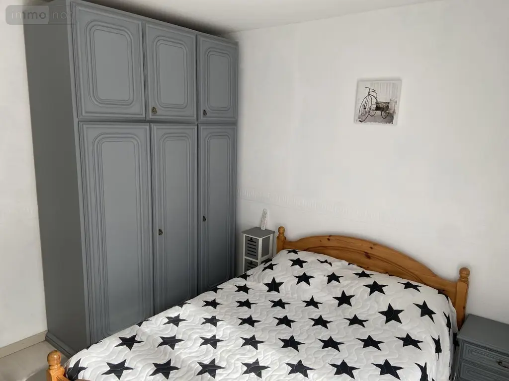 Appartement a vendre Modane 73500 Savoie 73 54 m2 3 pièces 88000 euros 73046-78 004