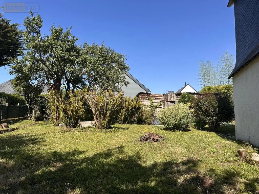 Maison a vendre Vannes 56000 Morbihan 56 198 m2 7 pièces 620740 euros 56003-1337 002