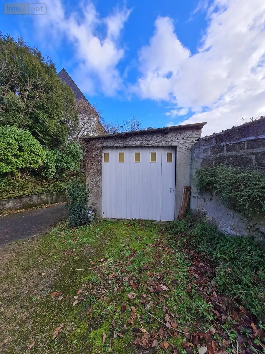 Maison a vendre Morlaix 29600 Finistère 29 145 m2 7 pièces 284500 euros 29107-2775 003