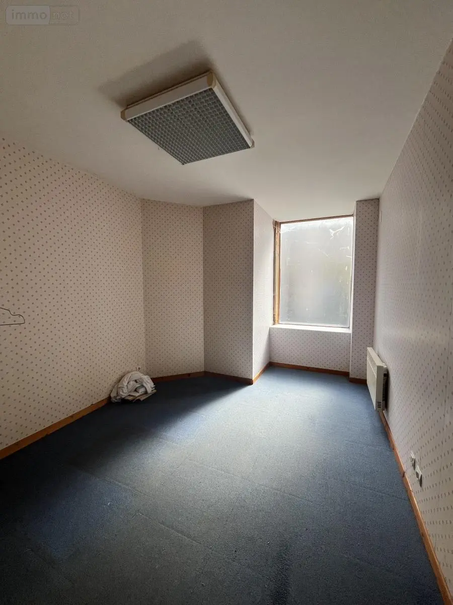 Maison a vendre Liesse-Notre-Dame 02350 Aisne 02 125 m2 7 pièces 69000 euros 02002-339 017