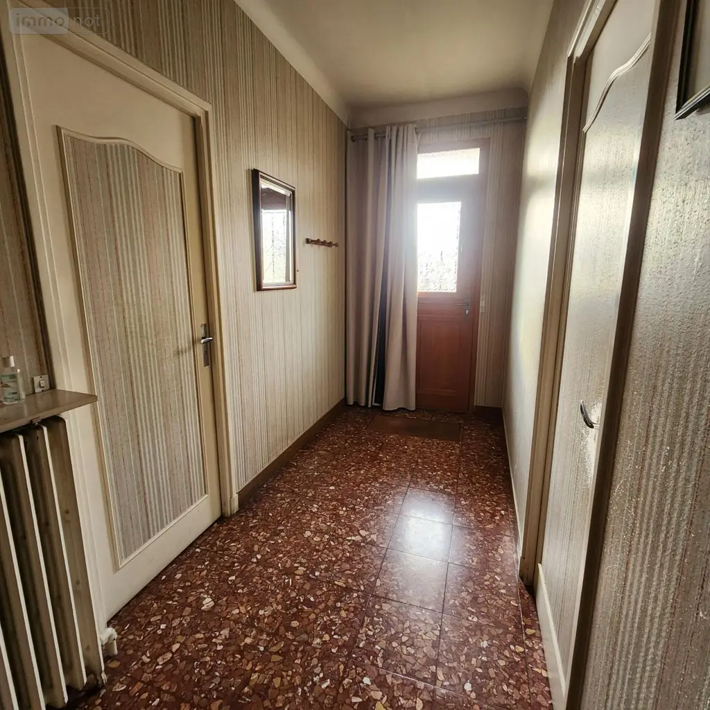 Maison a vendre La Ferté-Bernard 72400 Sarthe 72 174 m2 8 pièces 166400 euros 72085-2236 005
