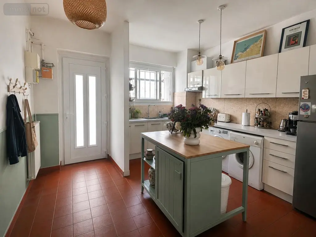 Maison a vendre Cahors 46000 Lot 46 119 m2 5 pièces 244400 euros 46002-473 003