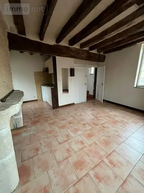 Location appartement Le Mans 72000 Sarthe 72 32 m2 2 pièces 391 euros 72010-L771 002