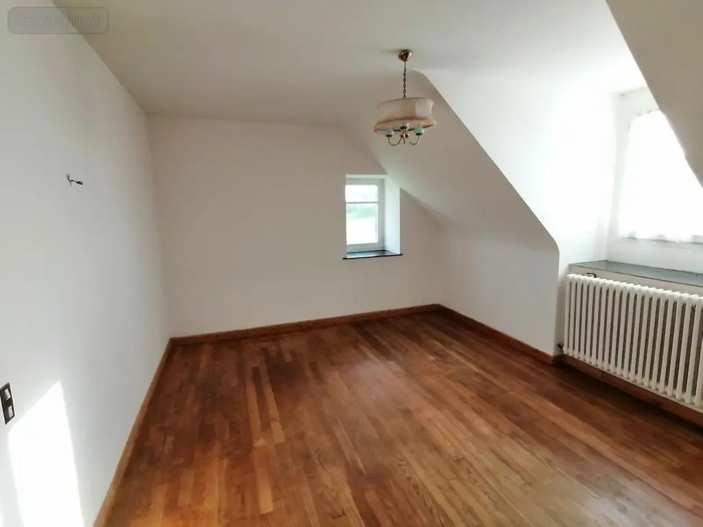 Maison a vendre Pabu 22200 Côtes-d'Armor 22 170 m2 8 pièces 350007 euros 22017-1160 007