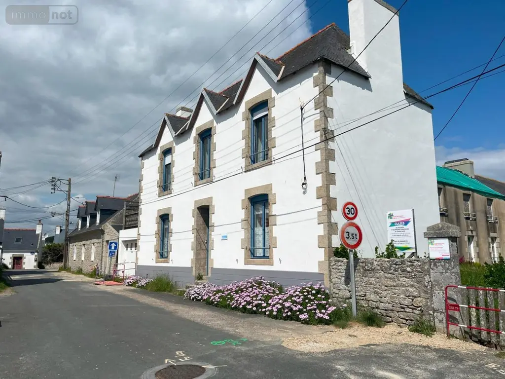 Maison a vendre Treffiagat 29730 Finistère 29 117 m2 5 pièces 508400 euros 29022-1836 002