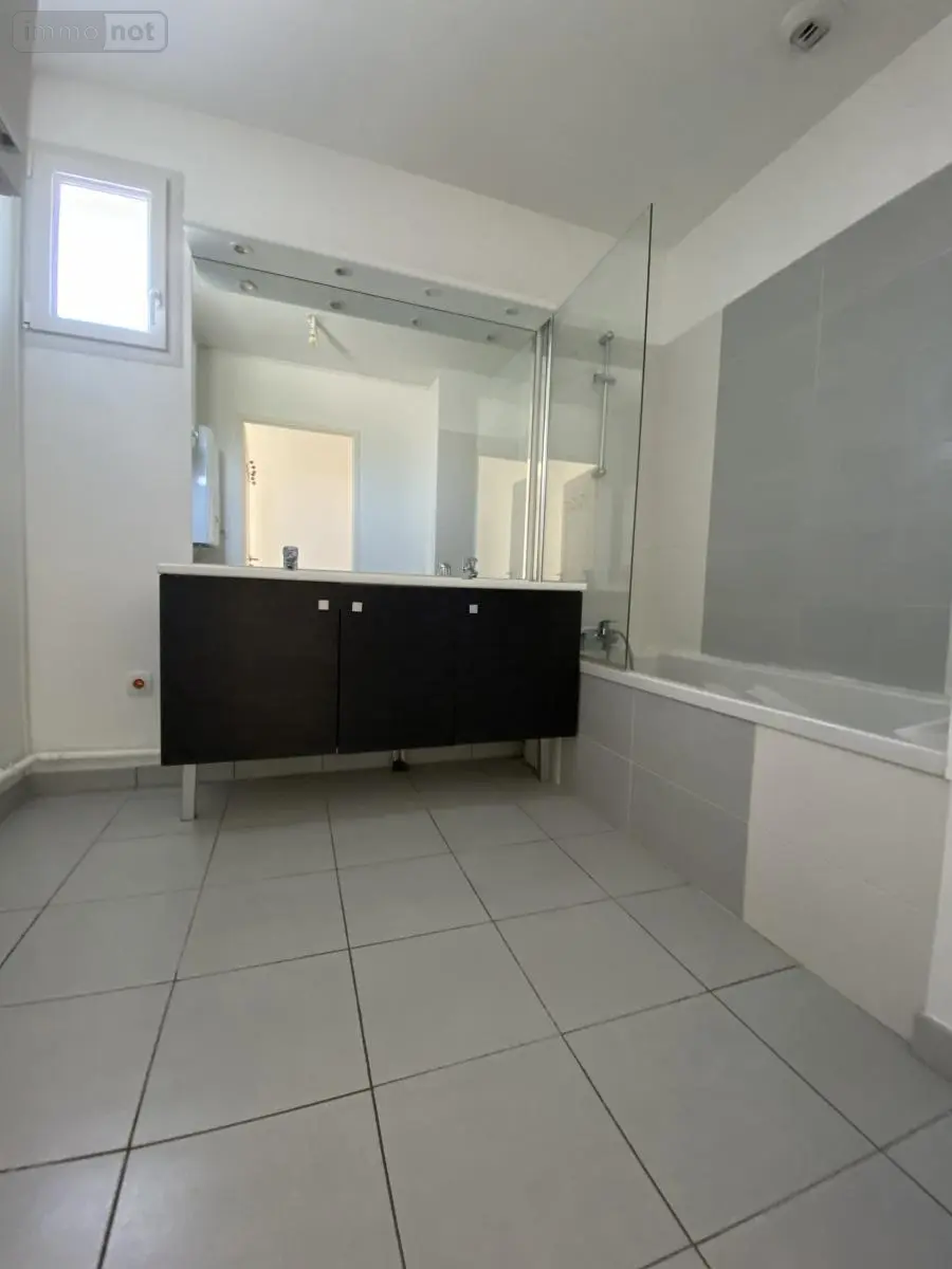 Location appartement Nantes 44000 Loire-Atlantique 44 91 m2 1527 euros 44039-L331 006