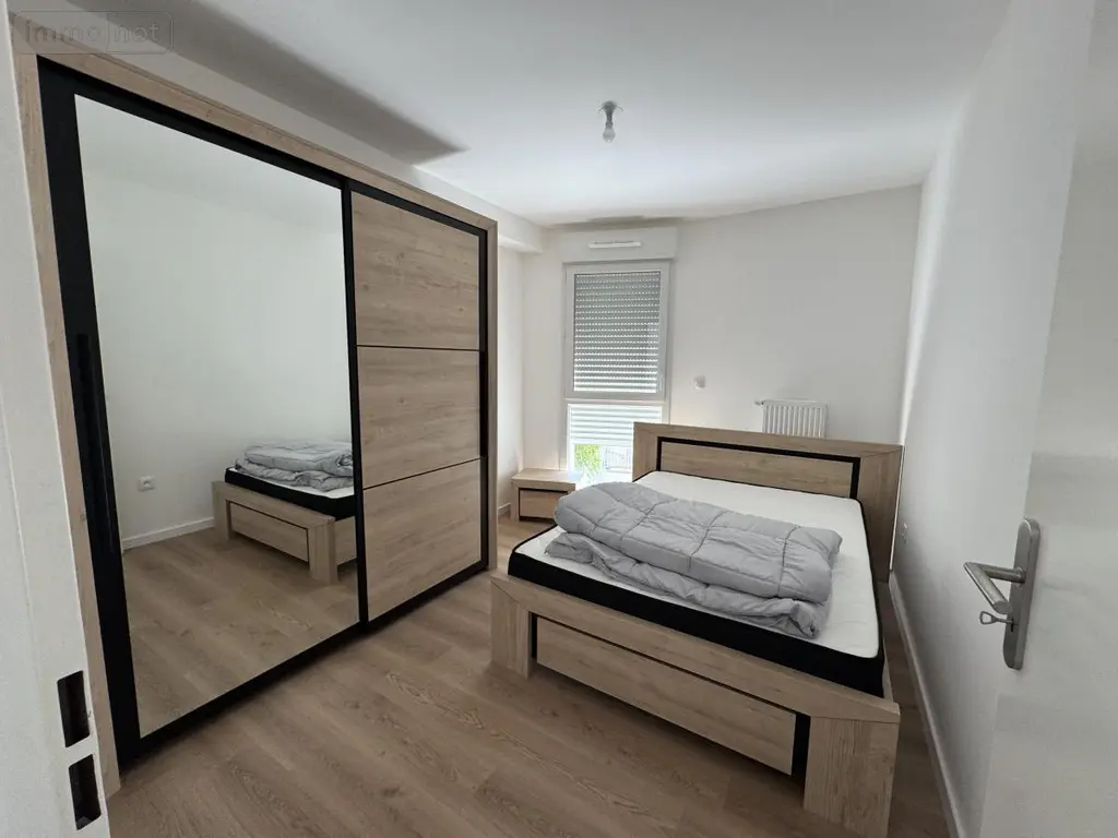 Location appartement Amiens 80000 Somme 80 66 m2 951 euros 80121-L615 006