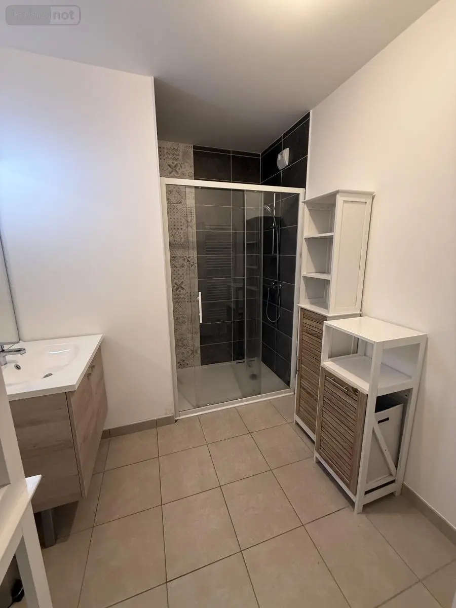 Appartement a vendre Saint-Malo 35400 Ille-et-Vilaine 35 43 m2 2 pièces 243320 euros 50020-1518 006