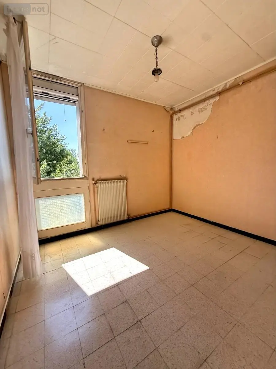 Appartement a vendre Lunel 34400 Hérault 34 75 m2 4 pièces 118600 euros 34094-310 005