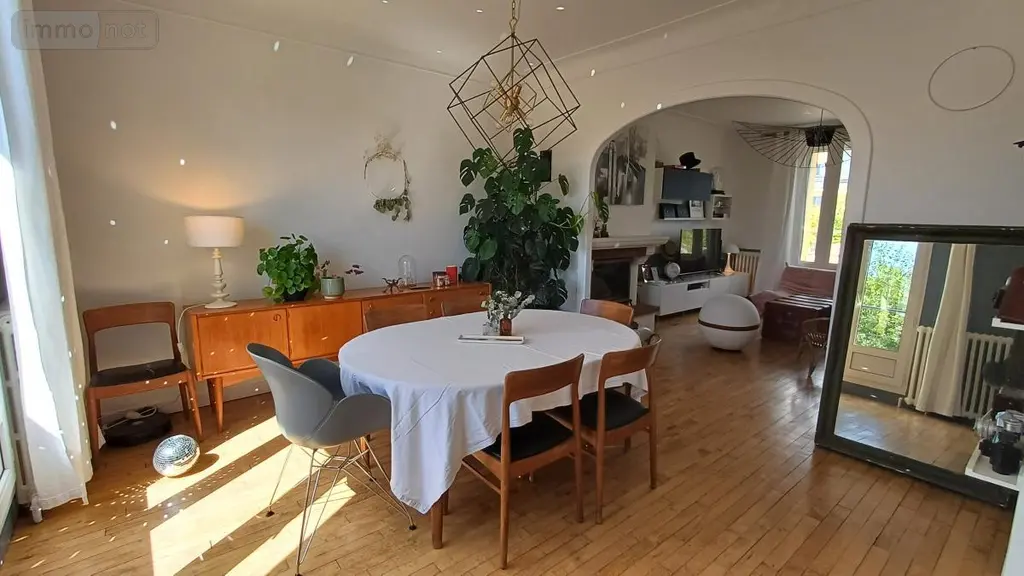 Maison a vendre Gouesnach 29950 Finistère 29 105 m2 4 pièces 335400 euros 29127-1237 005