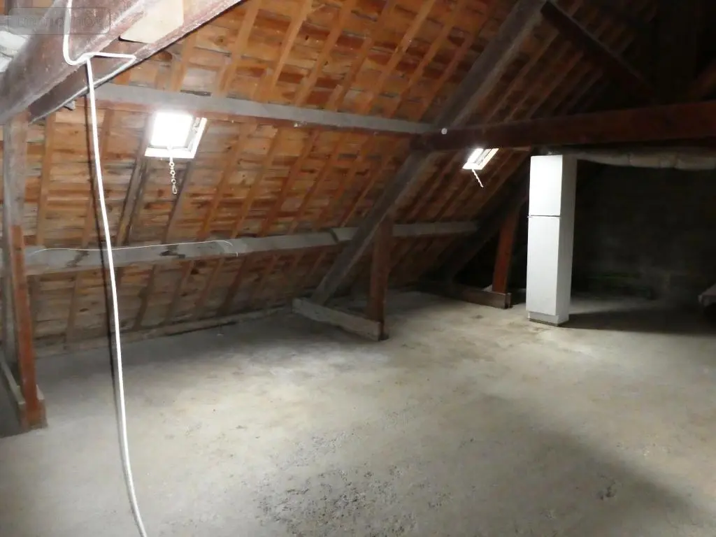 Maison a vendre Bubry 56310 Morbihan 56 80 m2 5 pièces 154870 euros 56075-2482 017